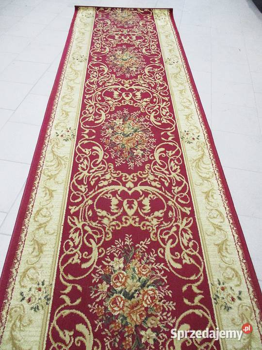 Chodnik Dywanowy Używany 1 m x 540 m Nieporęt