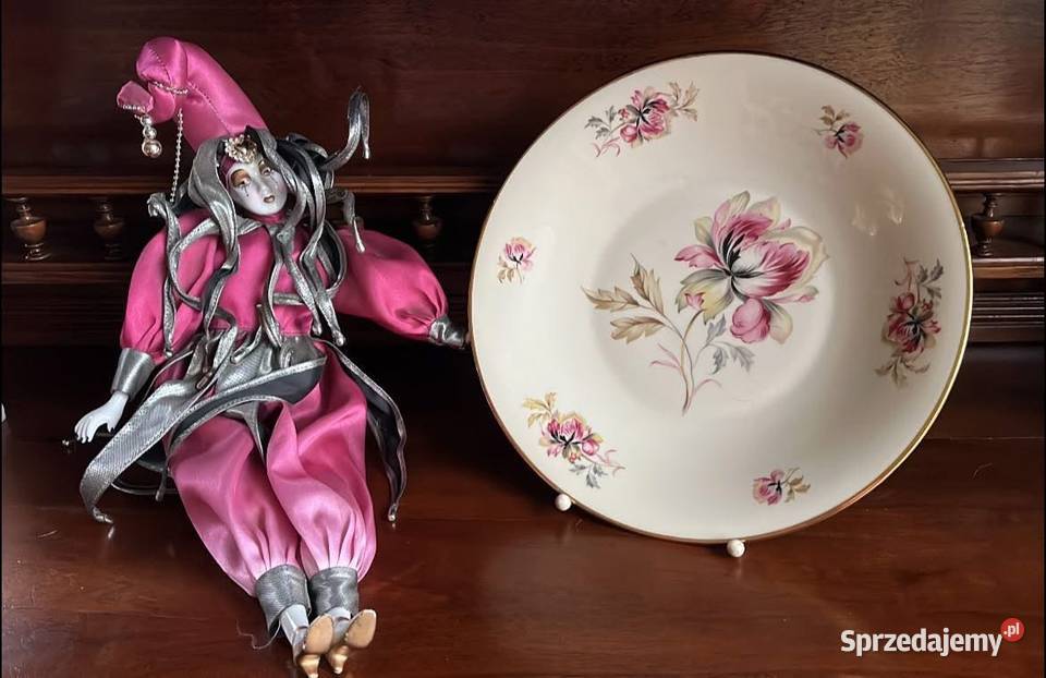 Patera Syg Johann Seltmann Vohenstrauss 191733 Gdańsk