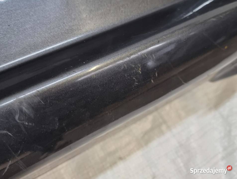 Zderzak Tył Suzuki Swift mk8 sprzedam