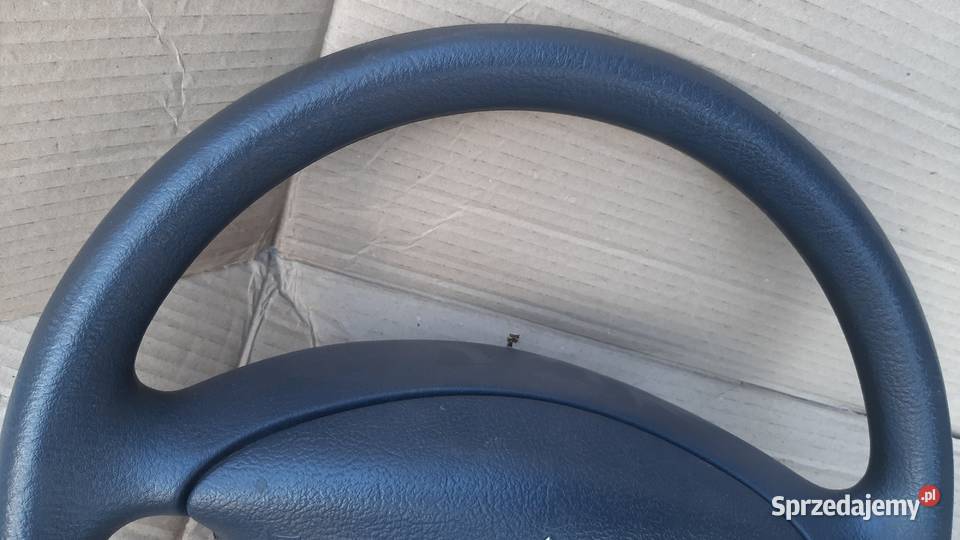 kierownica Citroen C5 I 0108 kompletna z