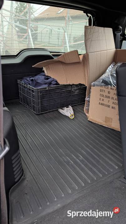 Lincoln navigator sprzedam zamienię Samochody osobowe Białystok