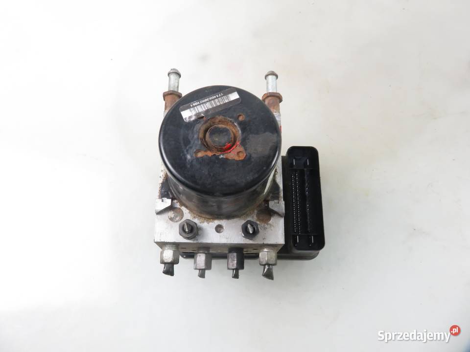 POMPA ABS OPEL ANTARA A 25092645483 25061332283