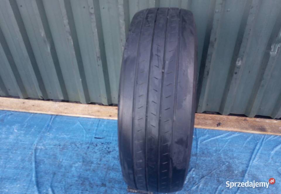 Opona Continental Conti Hs3 31570 R 225 225 Szprotawa