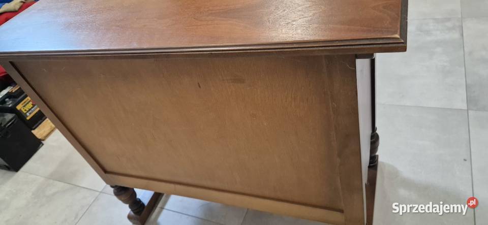 Komoda Ludwik Miąskowo