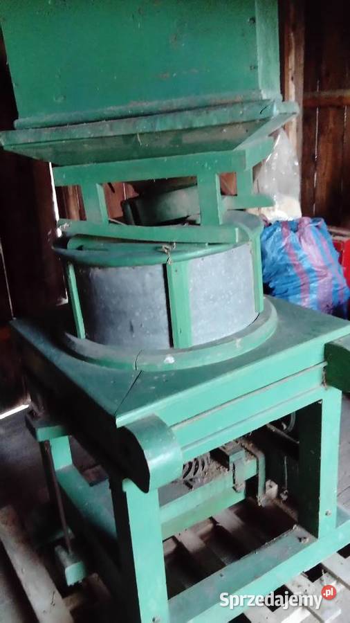 Żarna młynek Pozostałe małopolskie Ropa sprzedam