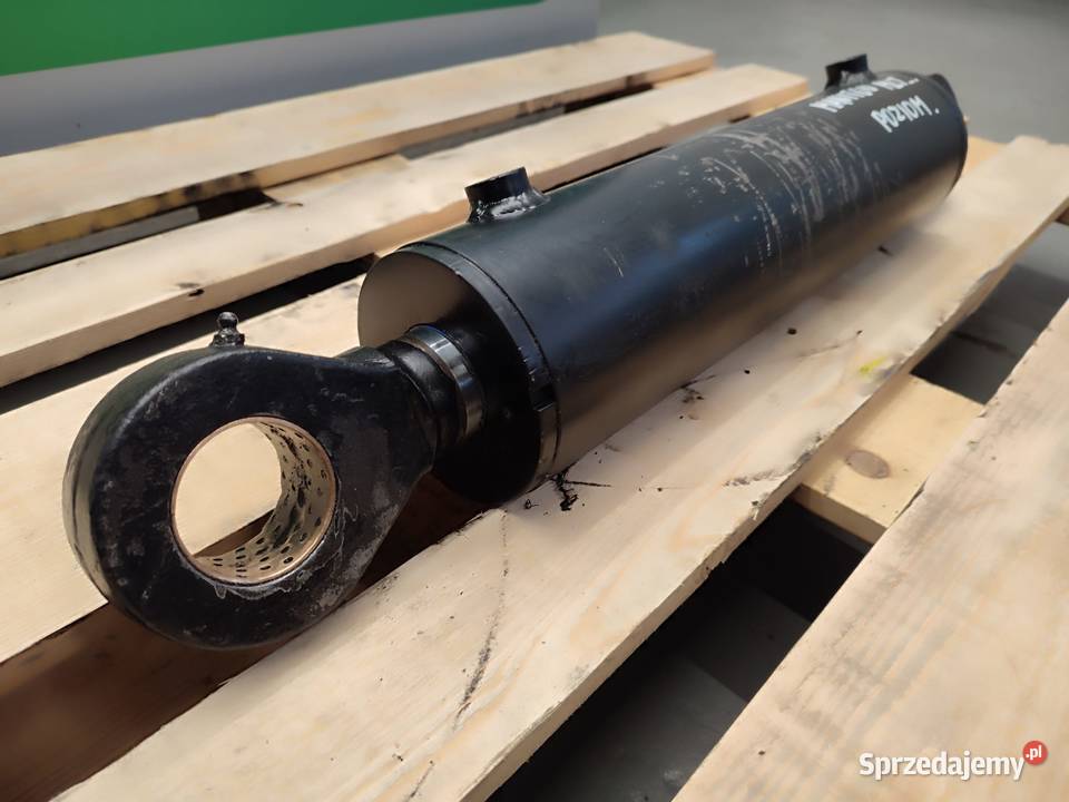 Siłownik poziomowania łyżki Manitou MLT 725