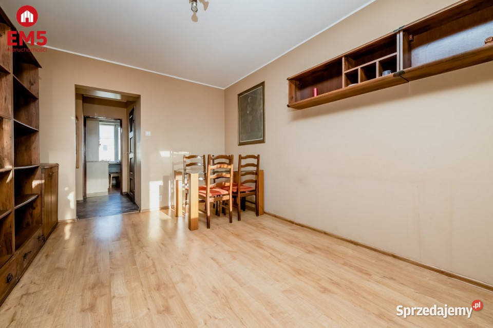 Mieszkanie Białystok Białostoczek 50m2 3 pok