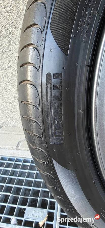 Koła MB Design KV1 R20 Audi Skoda Vw SeatOpony