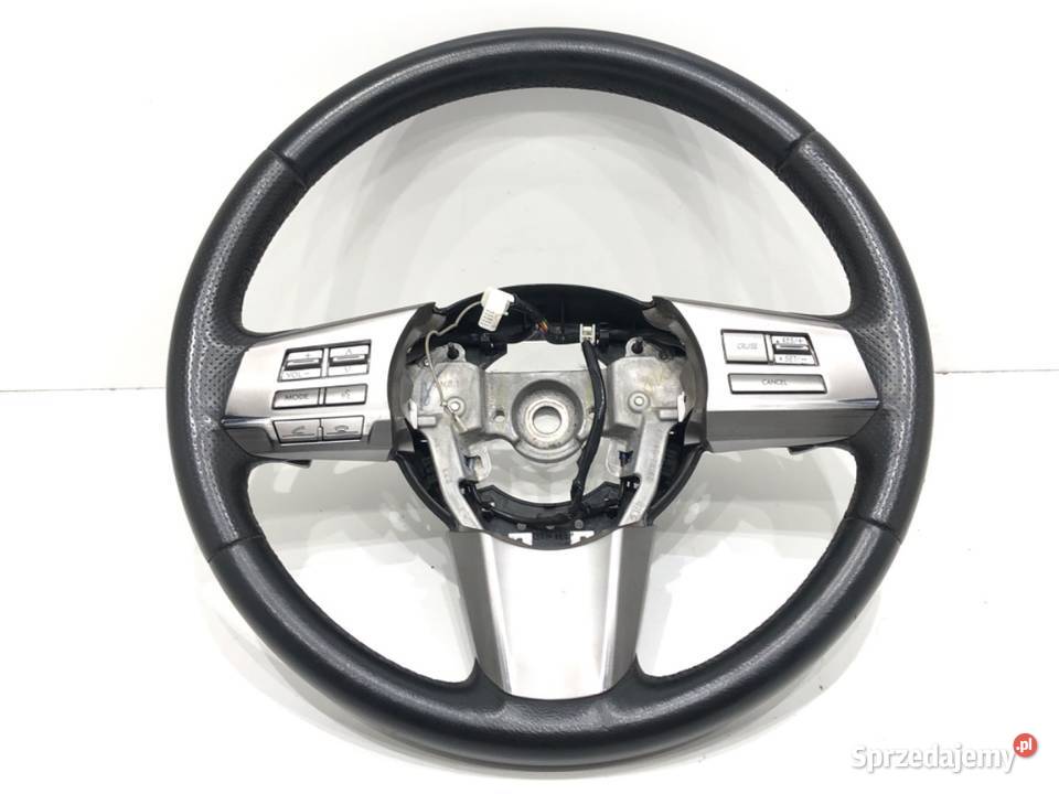 KIEROWNICA SUBARU OUTBACK III osobowe podkarpackie