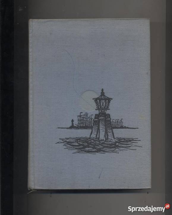 Nowele morskie Szczecin