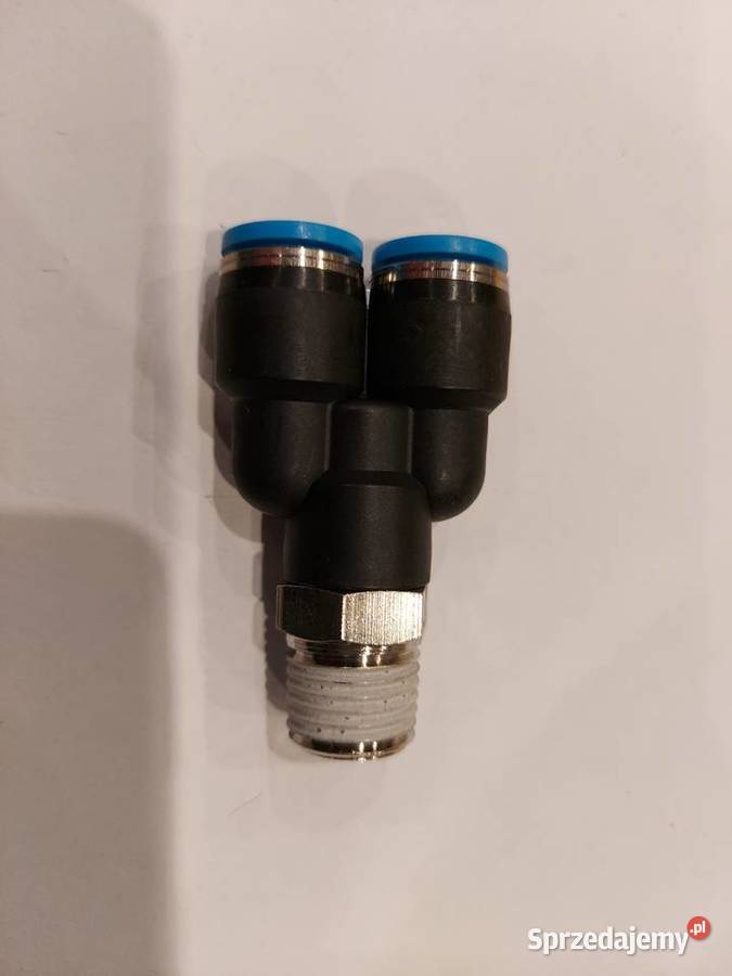 FESTO QSYB148 kat 132019 Kraków