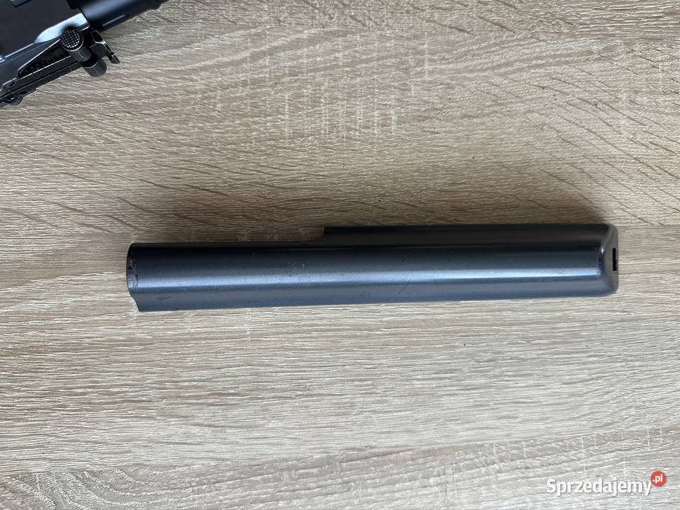 ASG karabinek AK AEG Arsenal SA M7 podlaskie Krypno Wielkie sprzedam