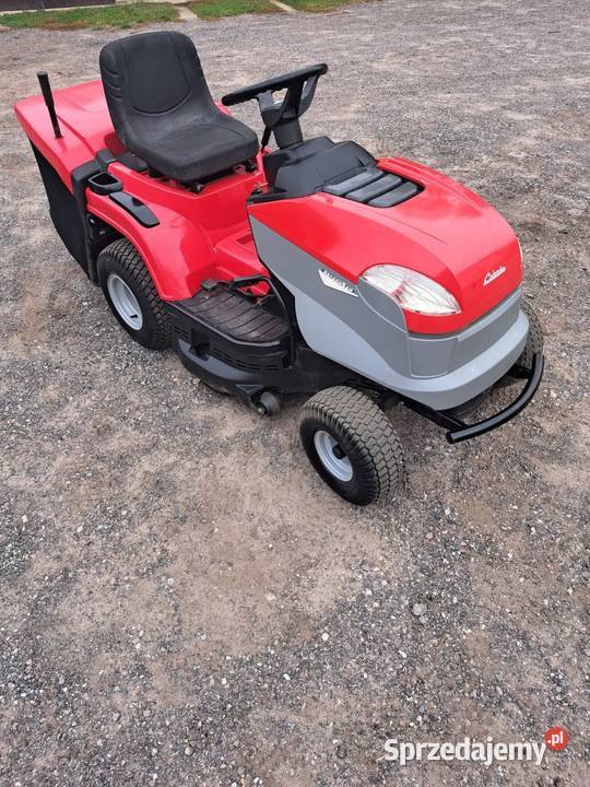 Traktorek kosiarka castelgarden mazowieckie Kałuszyn sprzedam