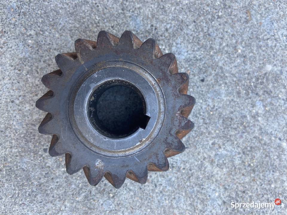 Koło Zębate 1521748 Pompa Wspomagania 1026546 ZF sprzedam