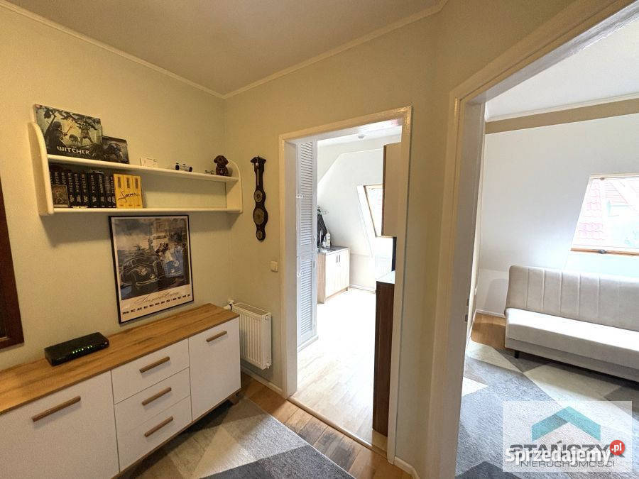 Mieszkanie 3329m2 Kamień Pomorski