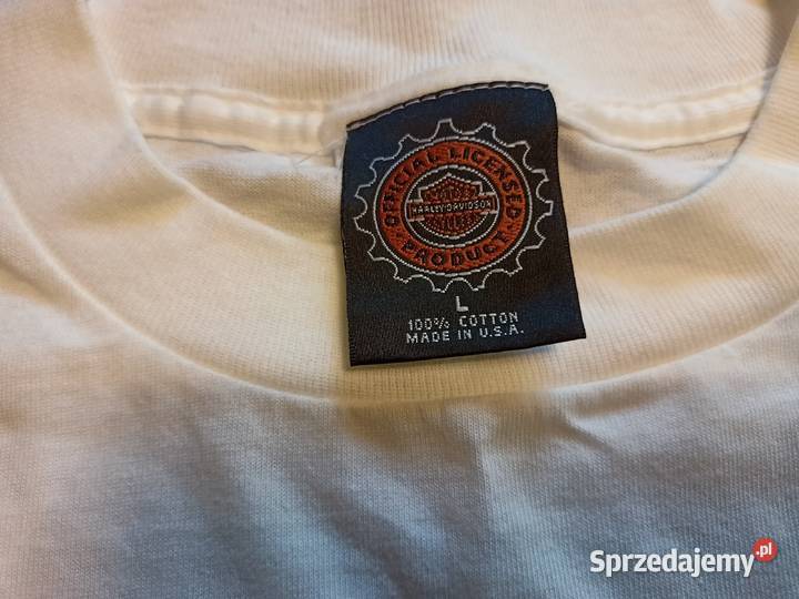 Harley EVO t shirt meski