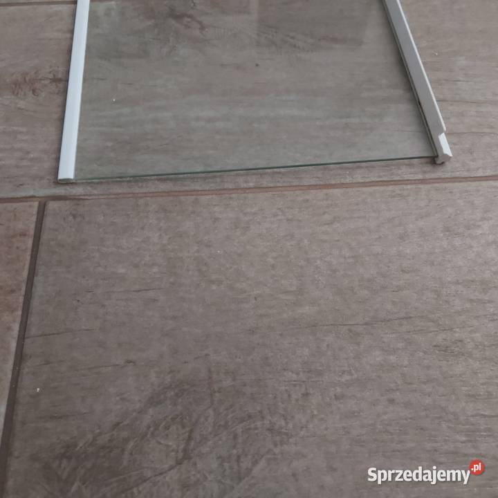 Lodówka Polar półki szklane opolskie Tarnów Opolski