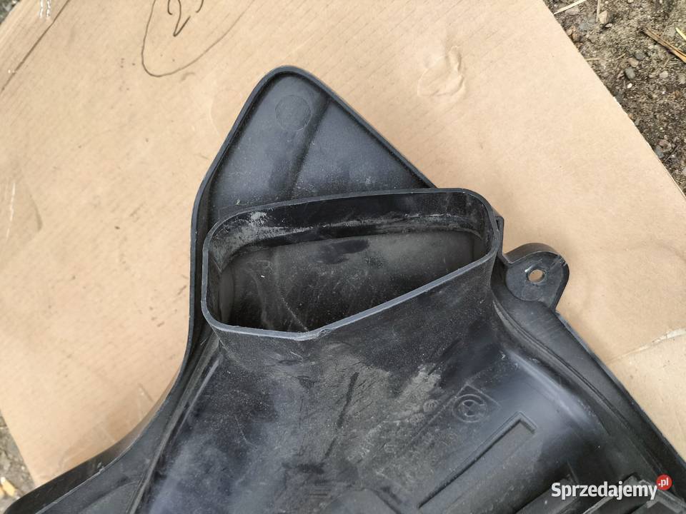 BMW 1 E87 7797475 DOLOT KIEROWNICA POWIETRZA Pozostałe Kamień-Kolonia sprzedam