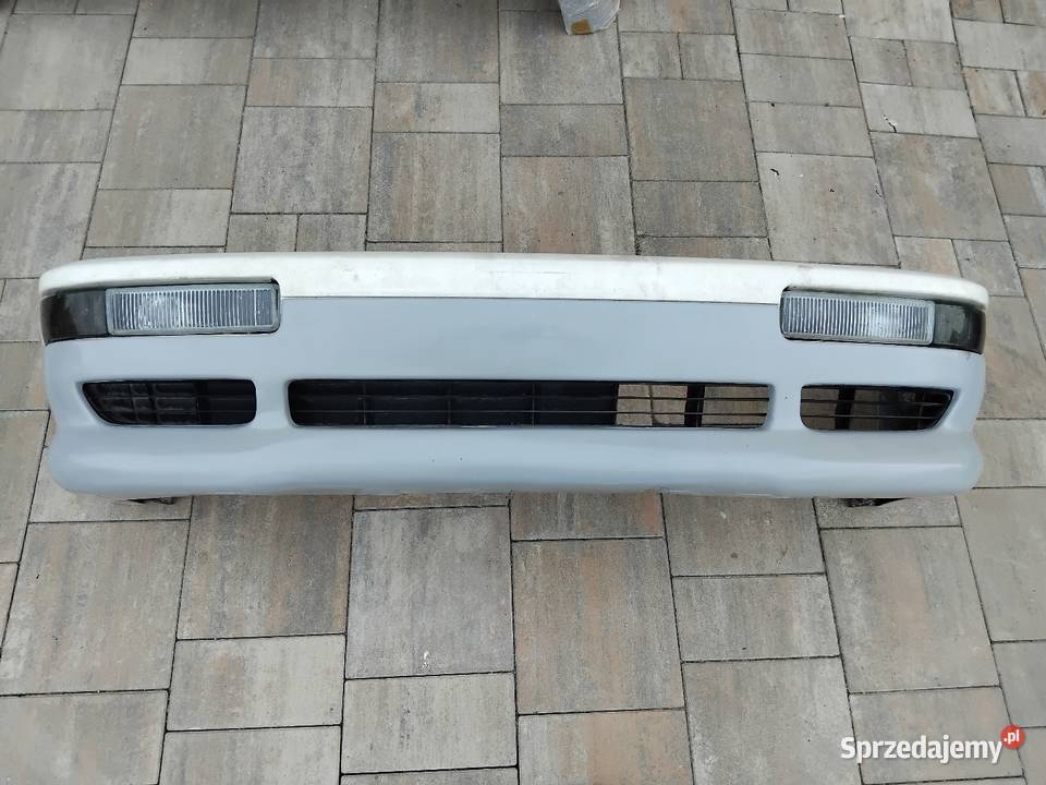 Zderzak przód Audi 80 Coupe Cabrio Kamei Grodków