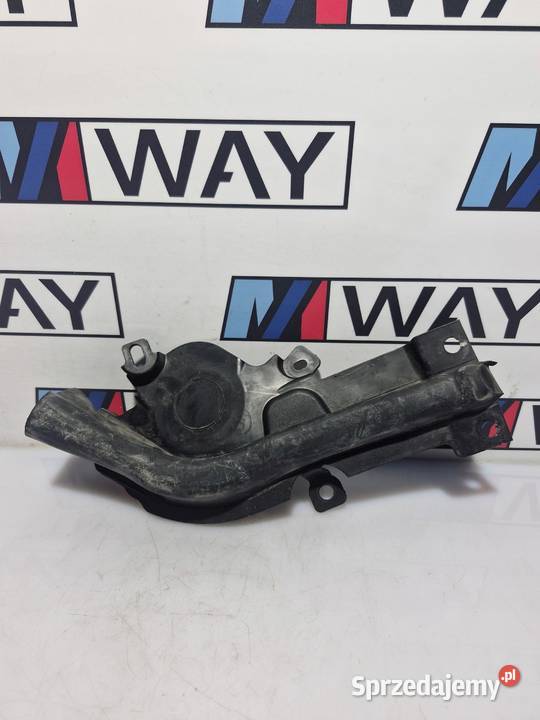 BMW G20 G21 USZCZELKA PODSZYBIA KIELICHA POKRYWY Części samochodowe dolnośląskie