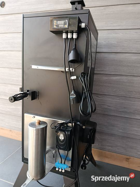 Jamestown wędzarnia suszarnia elektryczna 2000W Warszawa