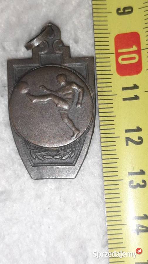 Medal sportowy Bielsko-Biała sprzedam