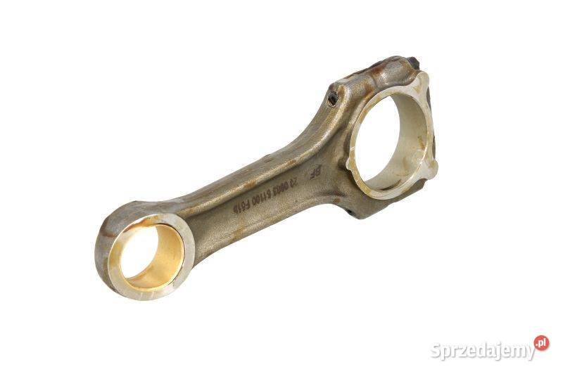 KORBOWÓD Mercedes SPRINTER 315CDI Częstochowa sprzedam