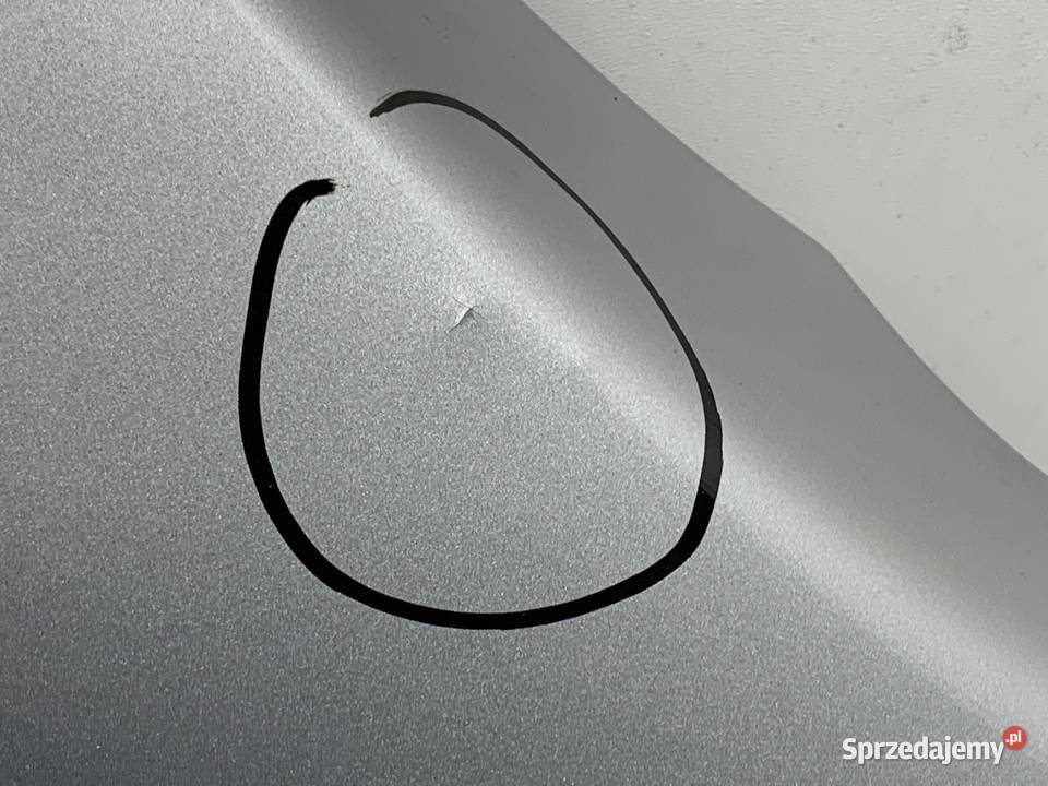 BŁOTNIK PRAWY PRZÓD NISSAN NOTE E11 Hatchback osobowe Motoryzacja