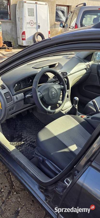Renault Laguna II sprzedam