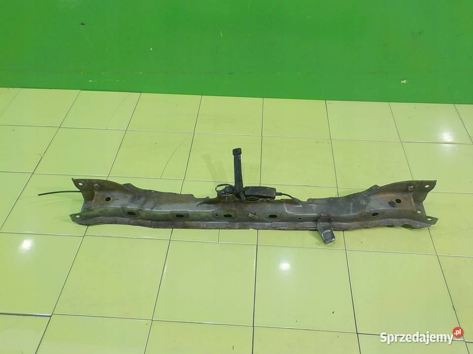 HONDA CIVIC VIII 14 IDSI 06r 4D SEDAN pas osobowe Karoseria mazowieckie Suków