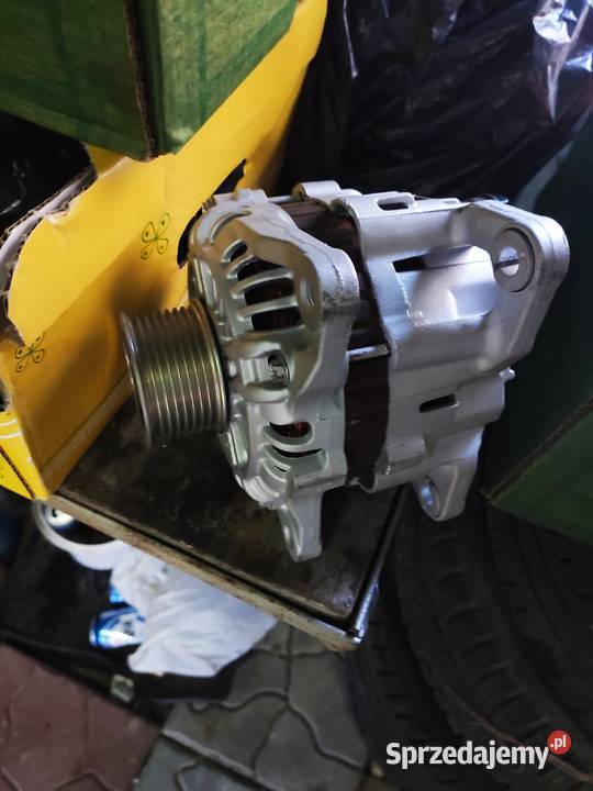 Alternator Mazda MZRCD 20 A3TB6581 Sanok