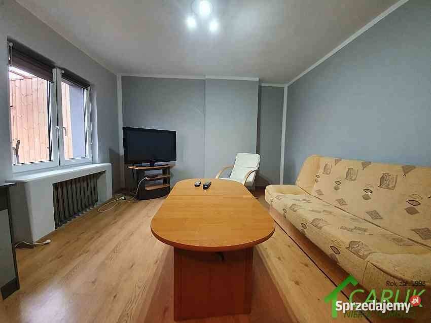 Mieszkanie na sprzedaż 67m2 3 pok Wolin