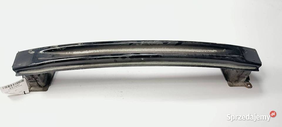 BELKA ZDERZAKA PRZÓD BMW E61