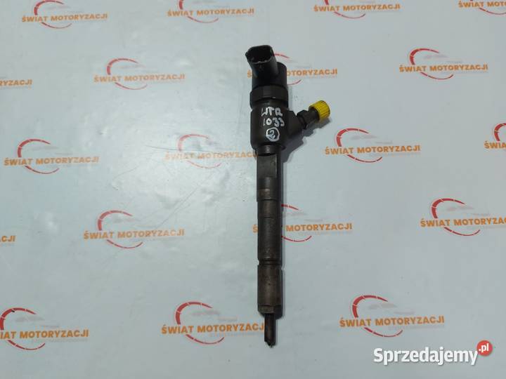 FIAT OPEL 13 CDTI MJET JTD 0445110183 Motoryzacja Kielce sprzedam