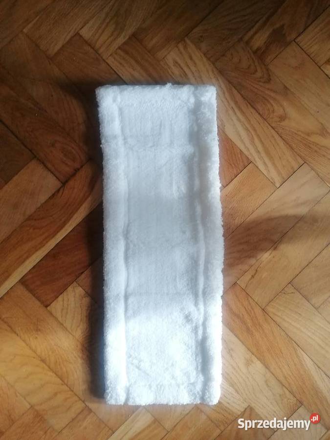 Nakładka na mopa z uszami Gdańsk