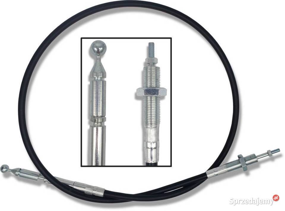 Zestaw 2 Sekcyjny Tura Rozdzielacz Joystick kujawsko-pomorskie Solec Kujawski