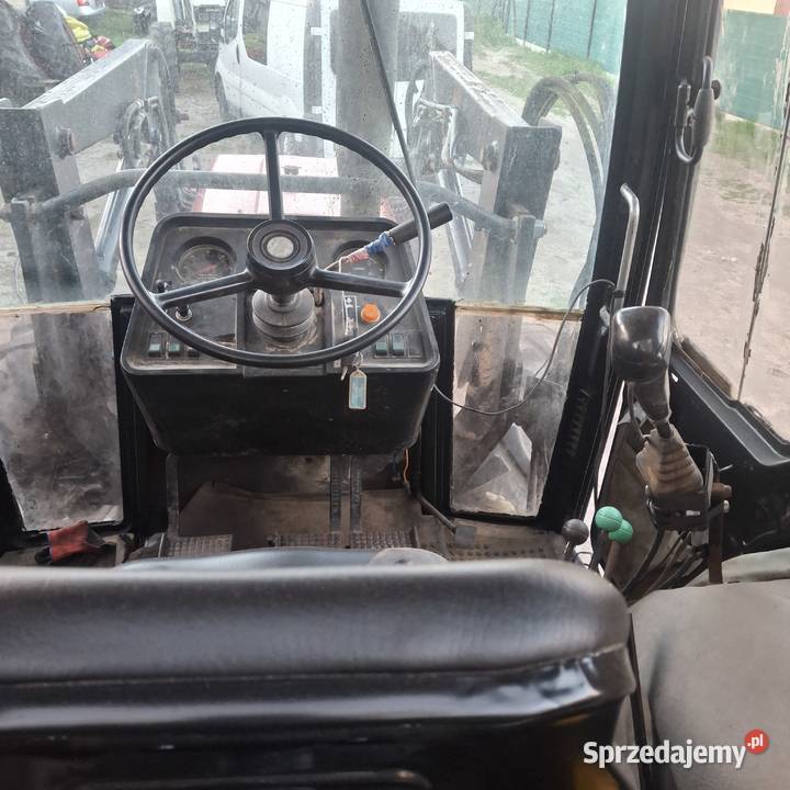 Case international 985xl