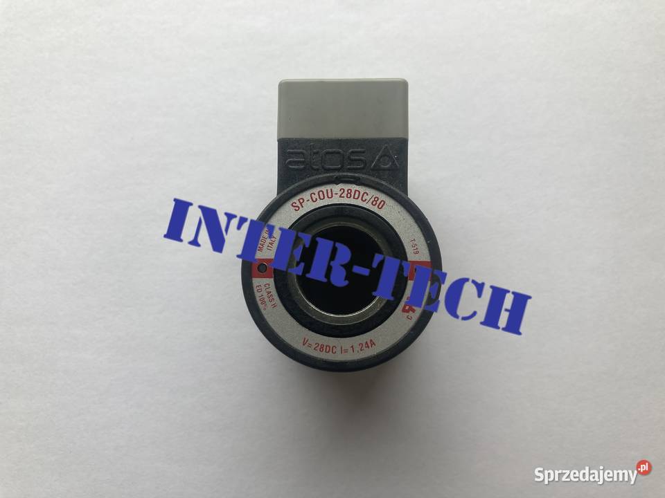 Cewka SP COU 28DC80 Syców sprzedam