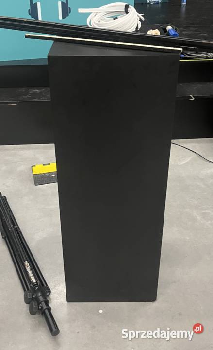 Postumenty meble pokazowe targowe Meble Warszawa sprzedam