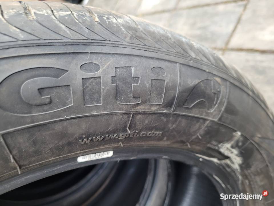 Opony letnie 23555R19 101V Legnica