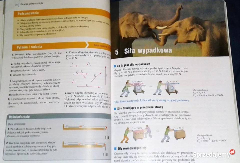 To jest fizyka 1 Marcin Braun Weronika Śliwa Chełm