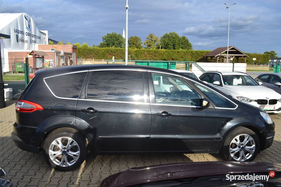 Ford S z Niemiec OPŁACONY 37 Zgorzelec