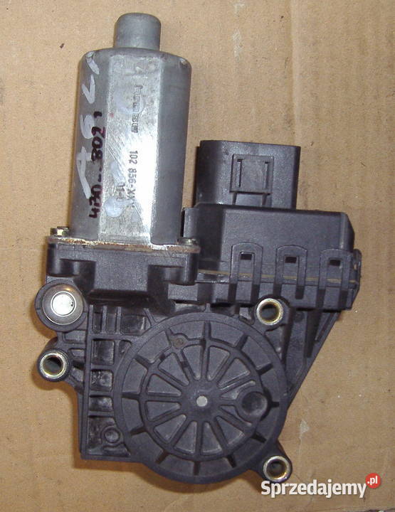 AUDI A6 C5 SULNIK PODNOSZENIA SZYBY 4B0959801B śląskie sprzedam