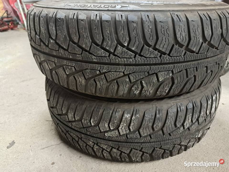 Opny Uniroyal Motoryzacja Legnica