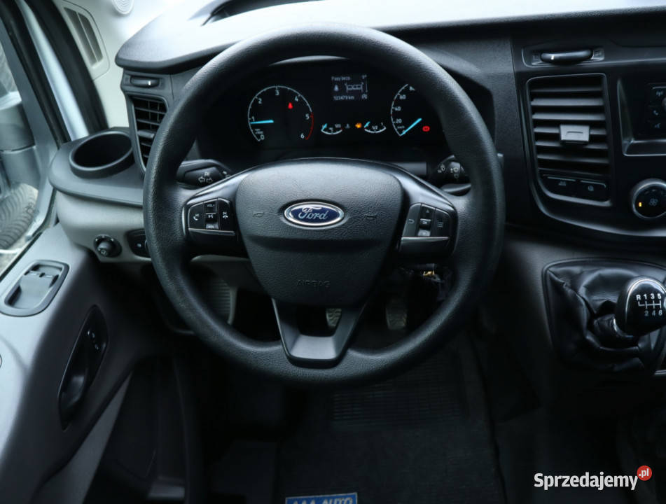 Ford Transit 20 EcoBlue sprzedam