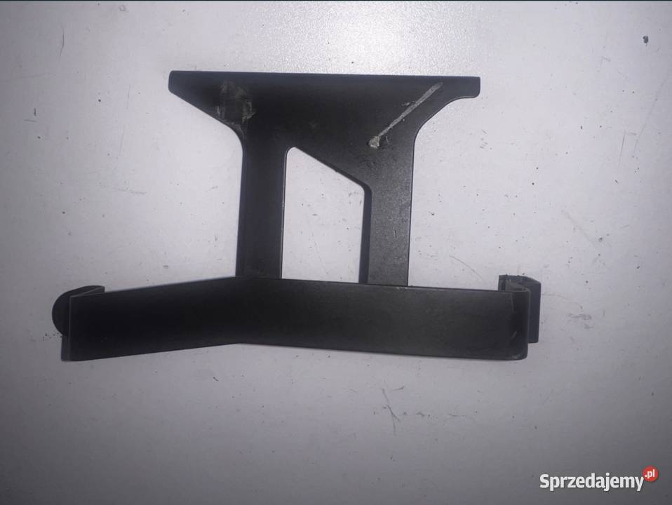 stelaż uchwyt Honda CRF 300 Rally wielkopolskie Ostrzeszów