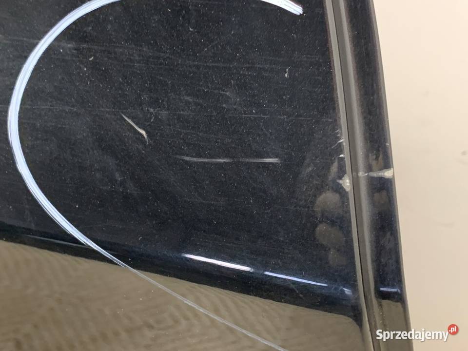 DRZWI PRAWY TYŁ BMW E83 SUV 0311 podkarpackie