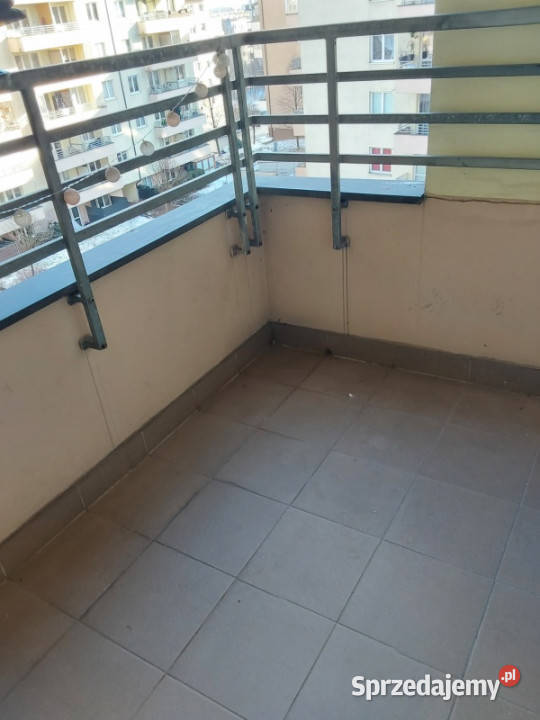 Bezpośrednio właściciela wynajmę mieszkanie w małopolskie Kraków sprzedam