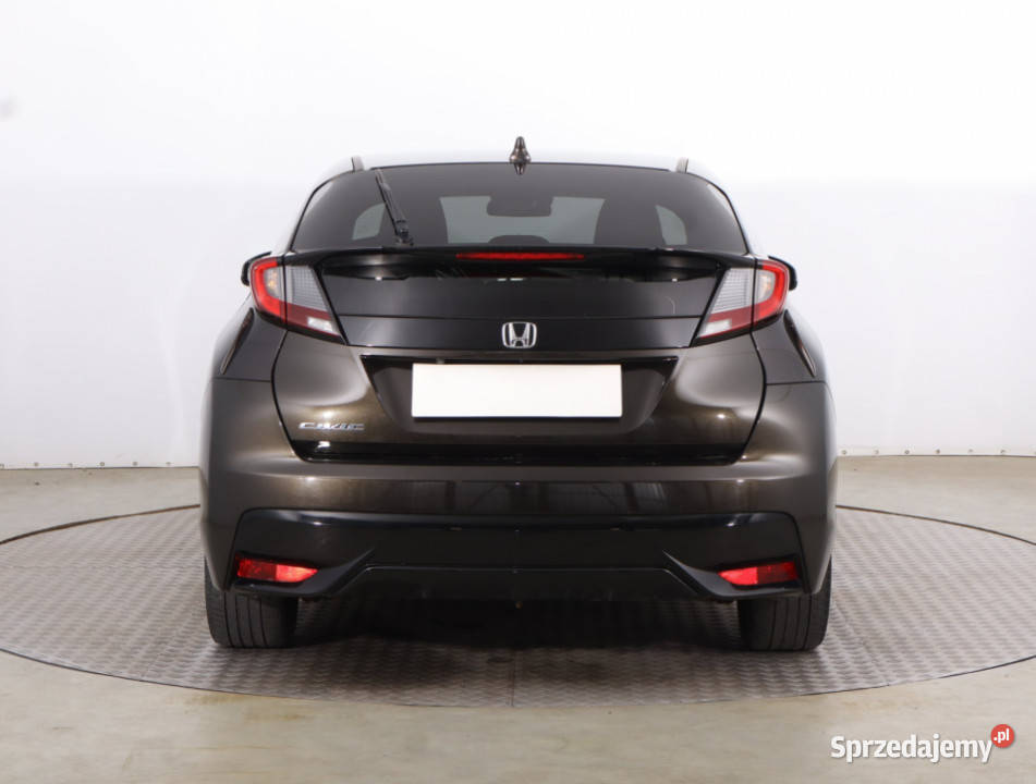 Honda Civic 18 iVTEC Piaseczno