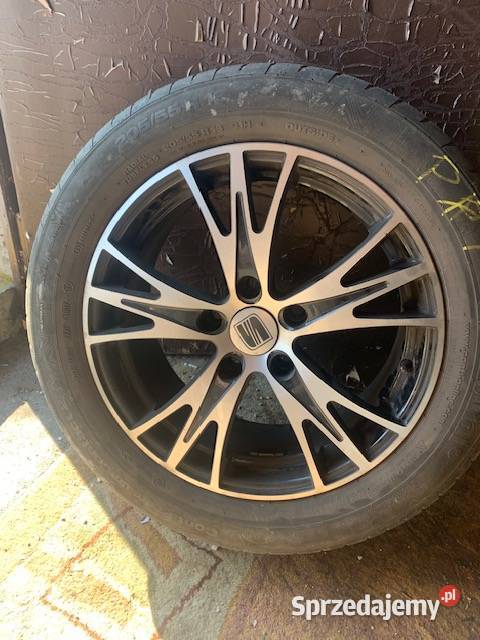 części Ford MK1 sprzedam